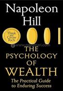 The Psychology of Wealth image