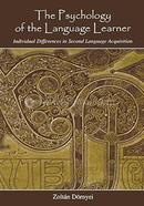 The Psychology of the Language Learner image