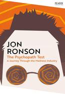 The Psychopath Test image