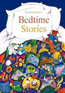 The Puffin Book of Bedtime Stories image
