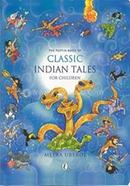 The Puffin Book of Classic Indian Tales For Children image