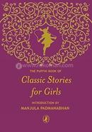 The Puffin Book of Classic Stories image