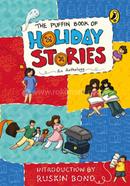 The Puffin Book of Holiday Stories image