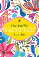 The Puffin Essential India Box Set image