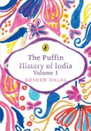 The Puffin History of India image