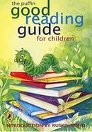 The Puffin good reading guide for children image