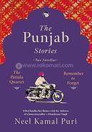 The Punjab Stories image