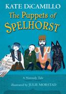 The Puppets of Spelhorst image