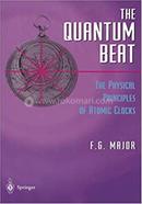 The Quantum Beat: Principals and Applications of Atomic Clocks image