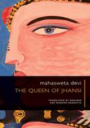 The Queen of Jhansi image