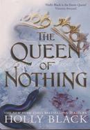 The Queen of Nothing image