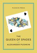 The Queen of Spades image