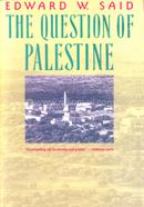 The Question of Palestine image