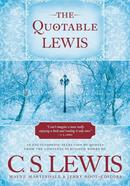 The Quotable Lewis image