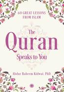 The Quran Speaks to You image