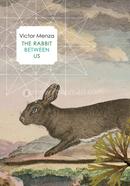 The Rabbit Between Us image