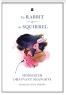 The Rabbit and the Squirrel image