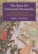 The Race for Universal Monarchy image