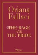 The Rage and the Pride image