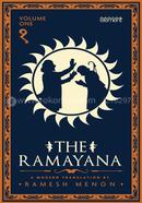 The Ramayana image