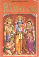 The Ramayana image