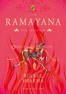 The Ramayana for Children image