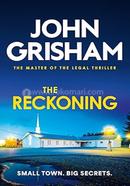 The Reckoning image