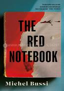 The Red Notebook image