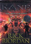 The Red Pyramid image