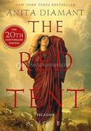 The Red Tent image