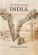 The Rediscovery of India image