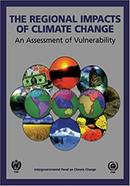 The Regional Impacts of Climate Change image