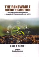 The Renewable Energy Transition image