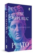 The Republic : Fingerprint image