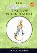 The Retold Tale of Peter Rabbit image
