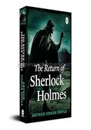 The Return of Sherlock Holmes image