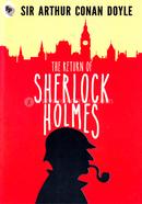 The Return of Sherlock Holmes