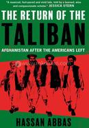 The Return of the Taliban image