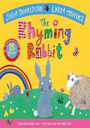 The Rhyming Rabbit image