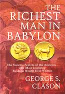 The Richest Man In Babylon