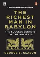 The Richest Man in Babylon image