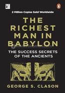 The Richest Man in Babylon image