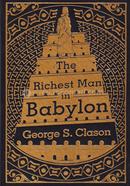 The Richest Man in Babylon