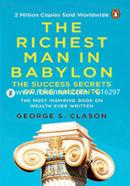 The Richest Man in Babylon image