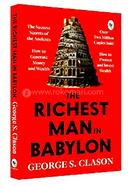 The Richest Man in Babylon image