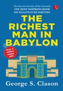 The Richest Man in Babylon image