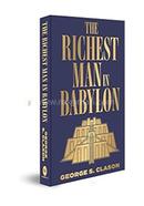 The Richest Man in Babylon image