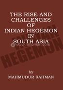 The Rise And Challenges Of Indian Hegemon In South Asia image