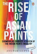 The Rise of Asian Paints image