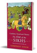 The Rise of the Sikhs image